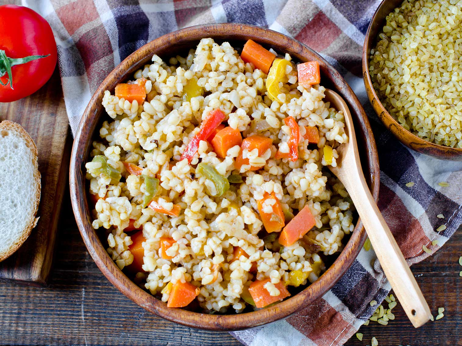 Salade Eblé